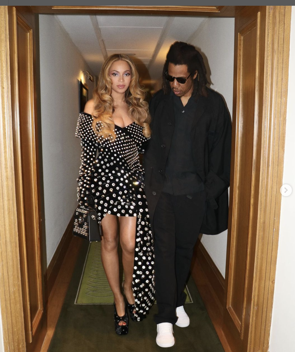 Beyonce's Best Style Moments - 100+ Best Beyoncé Knowles Fashion