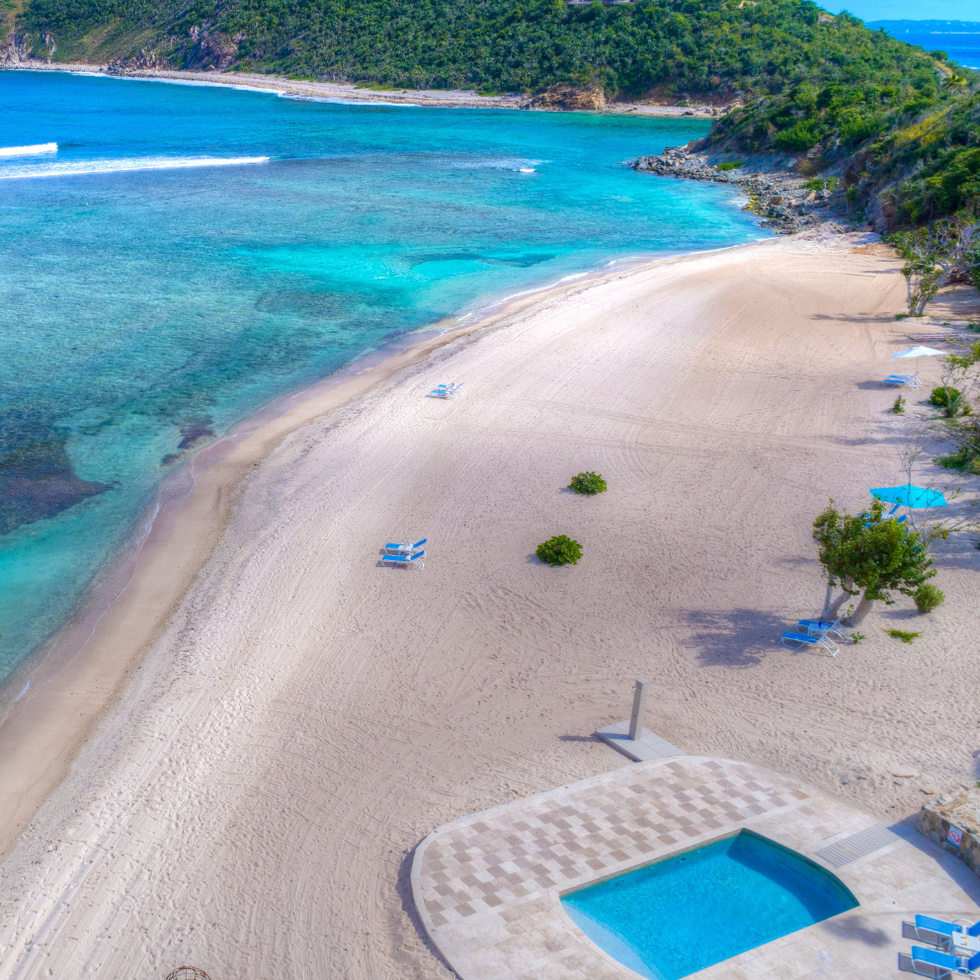 scrub island resort scrub island resort