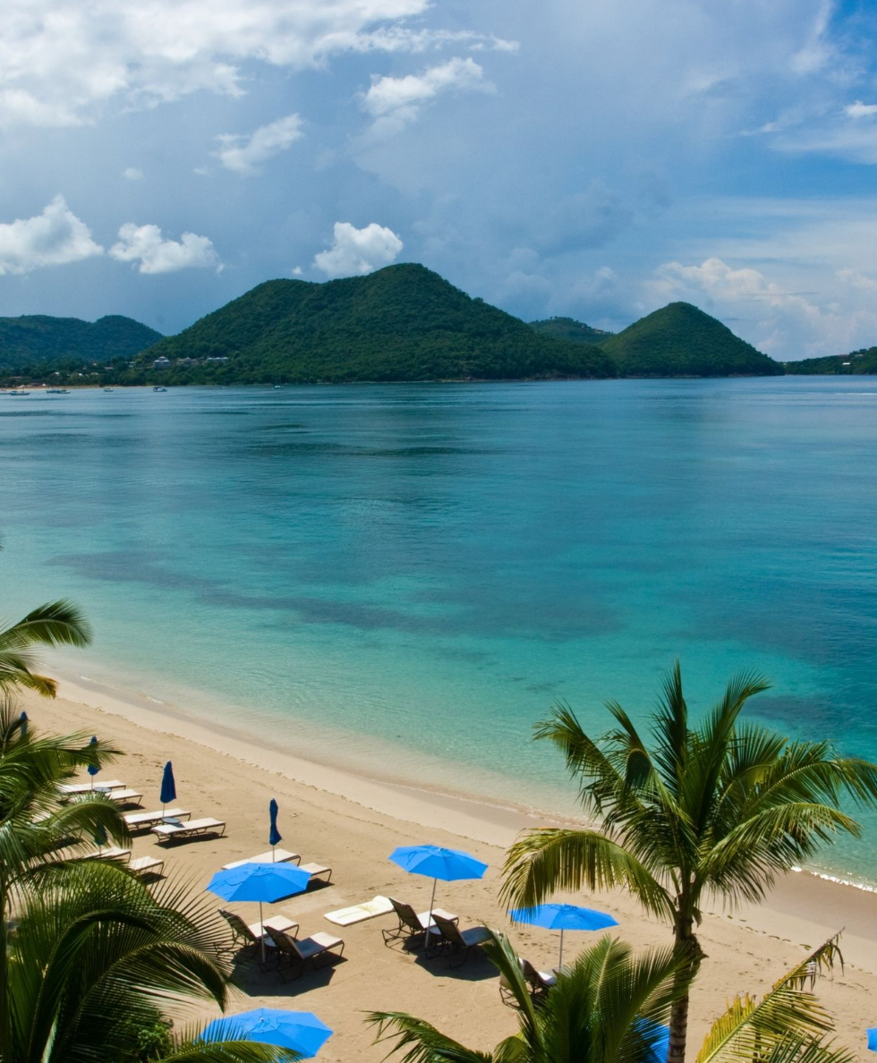 the landings resort and spa
