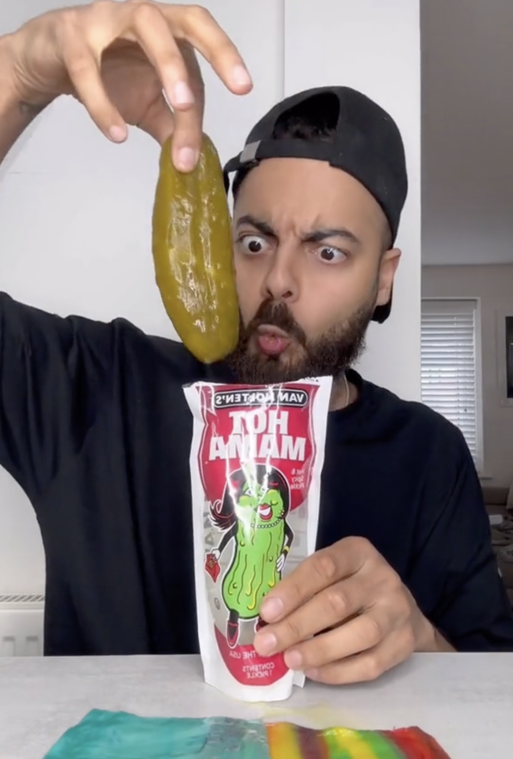 mr pickles origem｜Pesquisa do TikTok