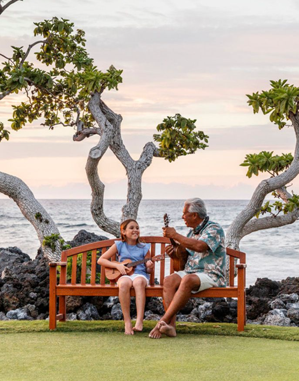 four seasons resort hualalai
