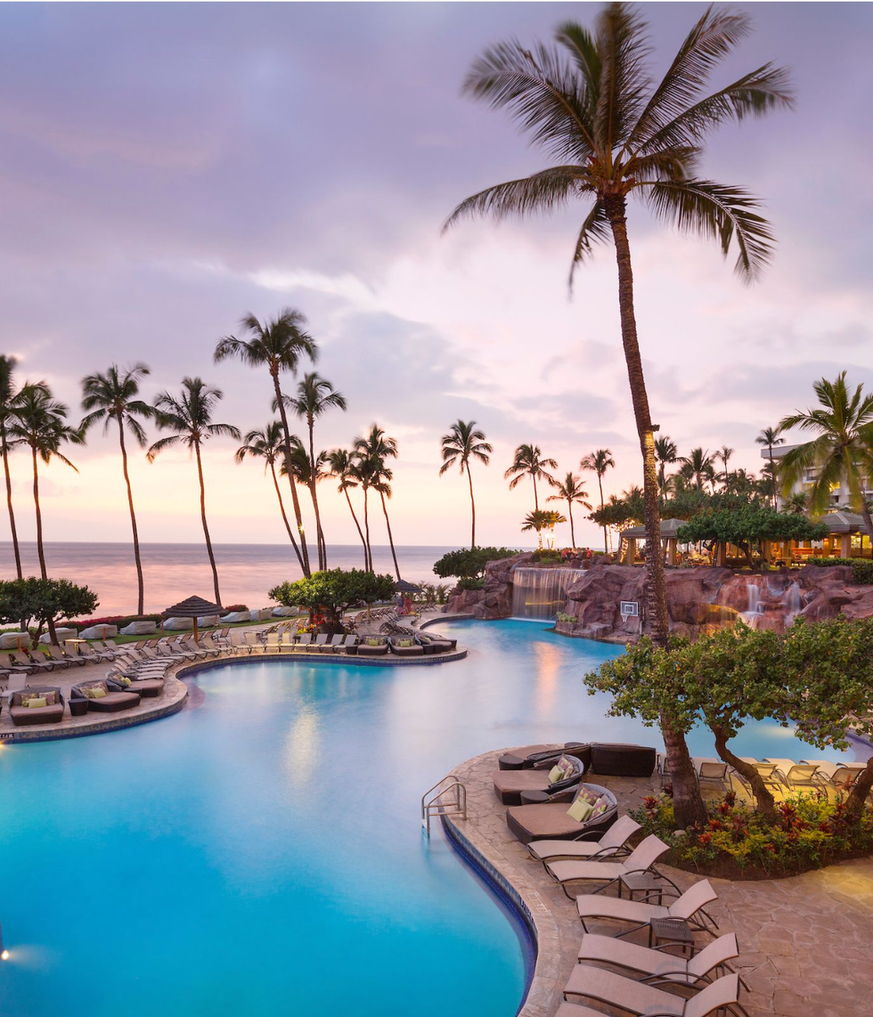 15 Best Family Hotels in Hawaii 2023, Reviewed by Experts