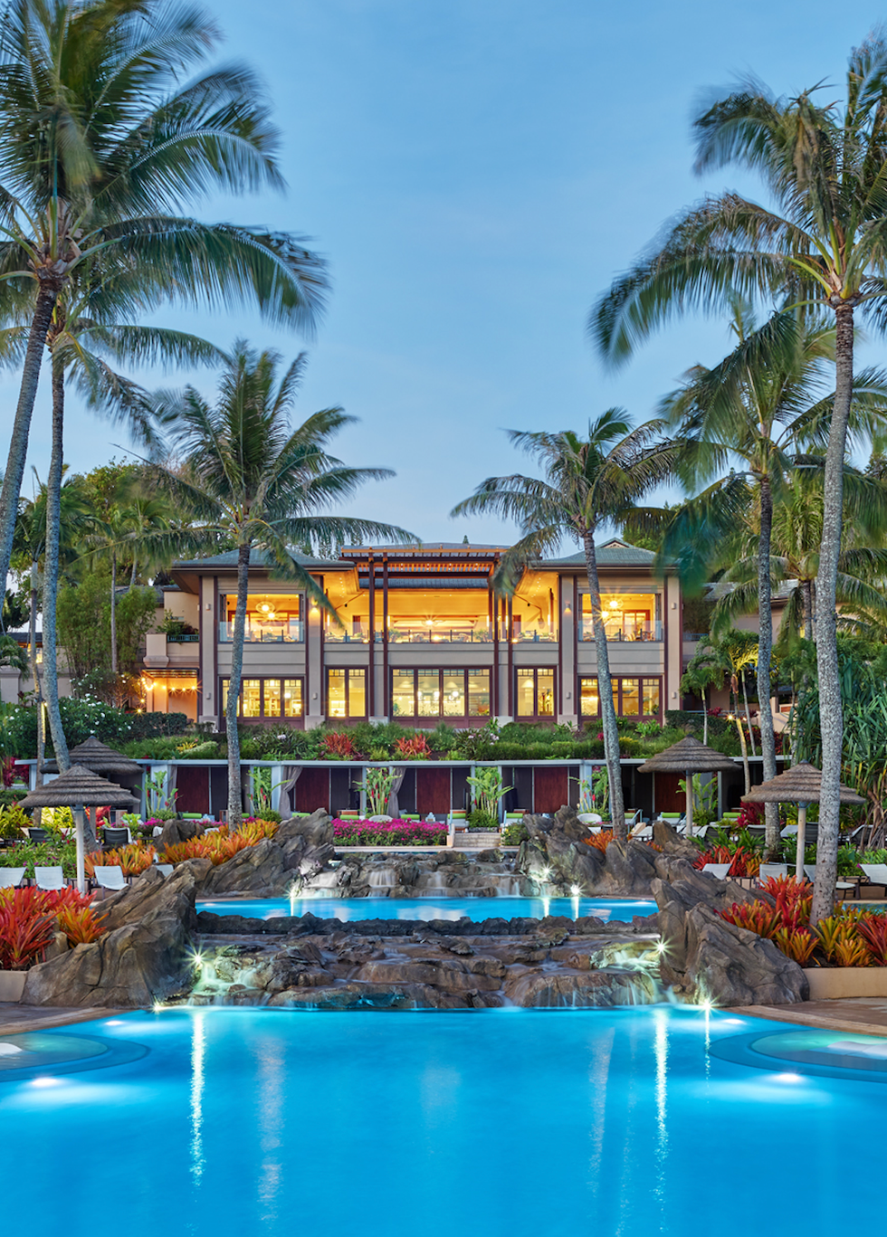 the ritz carlton maui kapalua