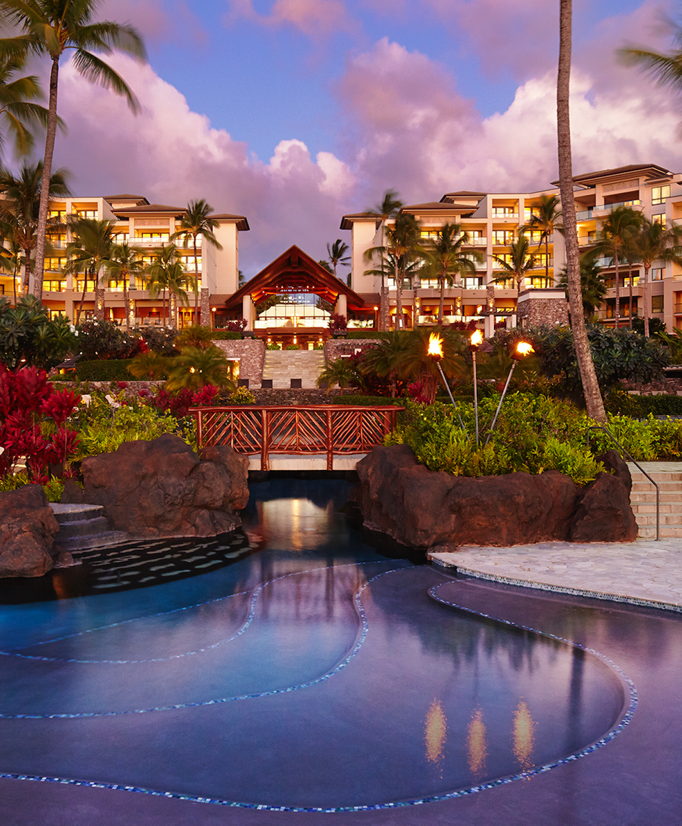 montage kapalua bay