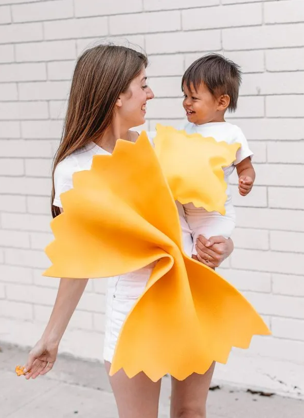 51 Best Fancy Dress Costume Ideas for Boys & Girls - Wonder Parenting