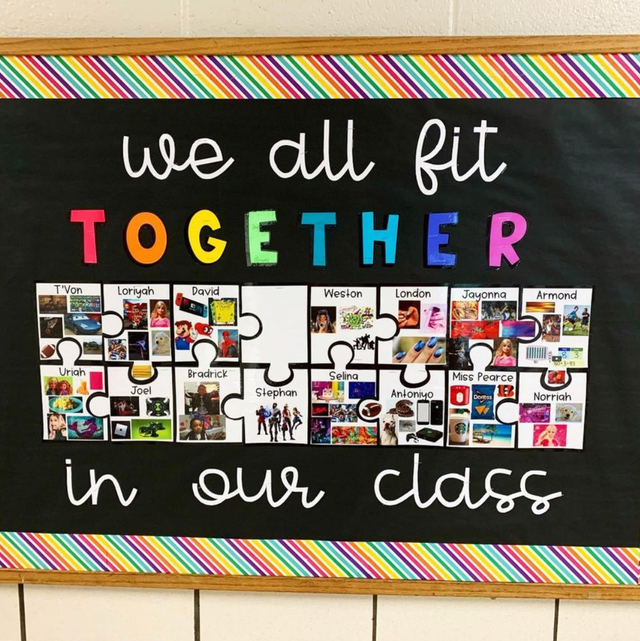 15 Bulletin Board Ideas for Every Teacher and Classroom in 2024