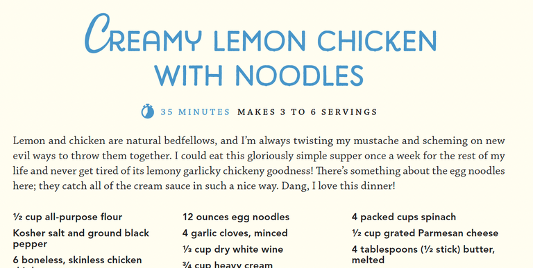 Discover The Best Recipes In Ree Drummond'S Latest Cookbook - Image 3
