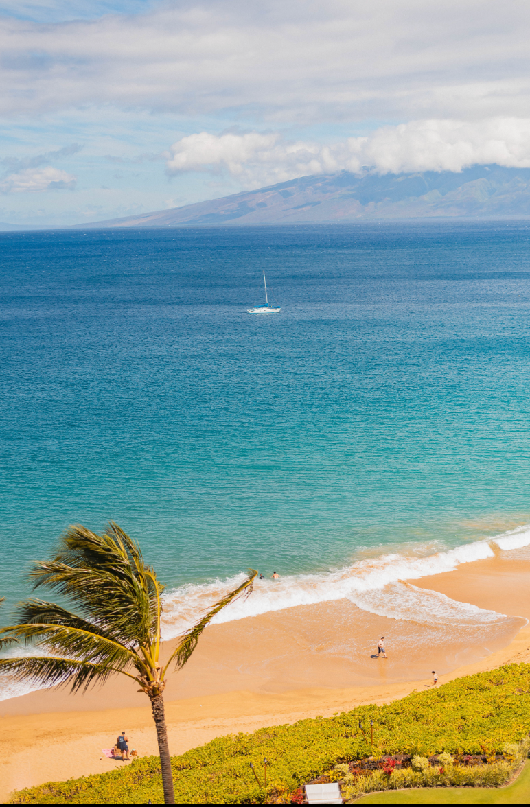 royal lahaina resort bungalows
