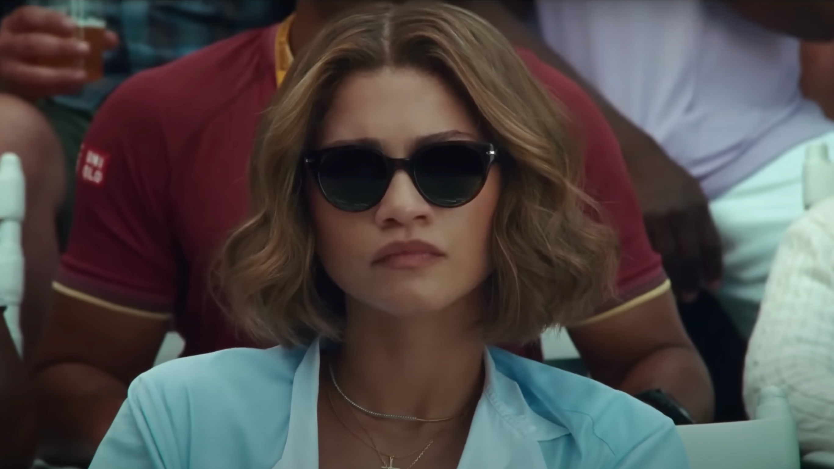 Challengers': Cast, News, Release Date, Trailer For Zendaya Tennis Movie