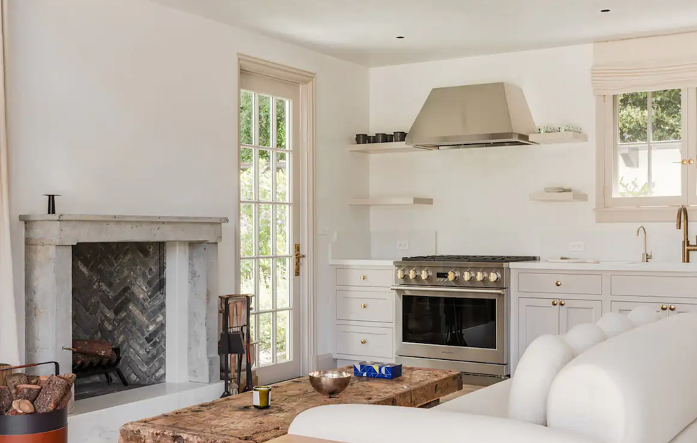 airbnb, airbnb gwyneth paltrow, gwyneth paltrow rental, gwyneth paltrow house