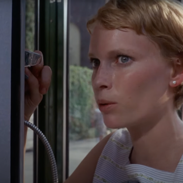 rosemary's baby