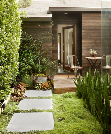 cómo diseñar el jardín de tu casa con consejos de expertos en paisajismo