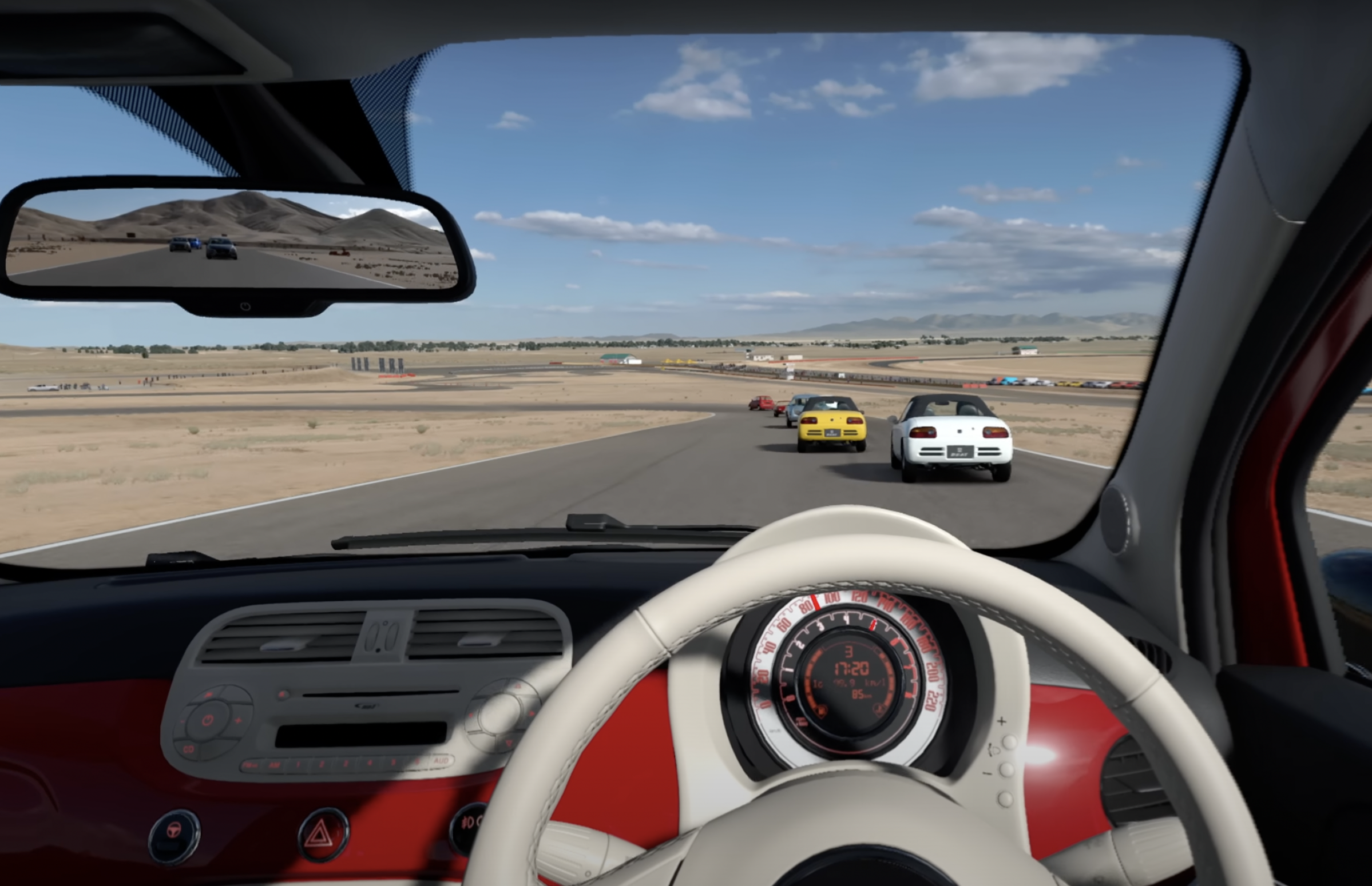 Gran Turismo 7 review (PS5) – Press Play Media