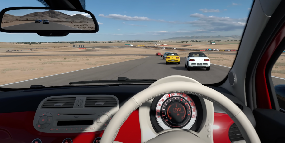 gran turismo 7 xbox one|TikTok Search