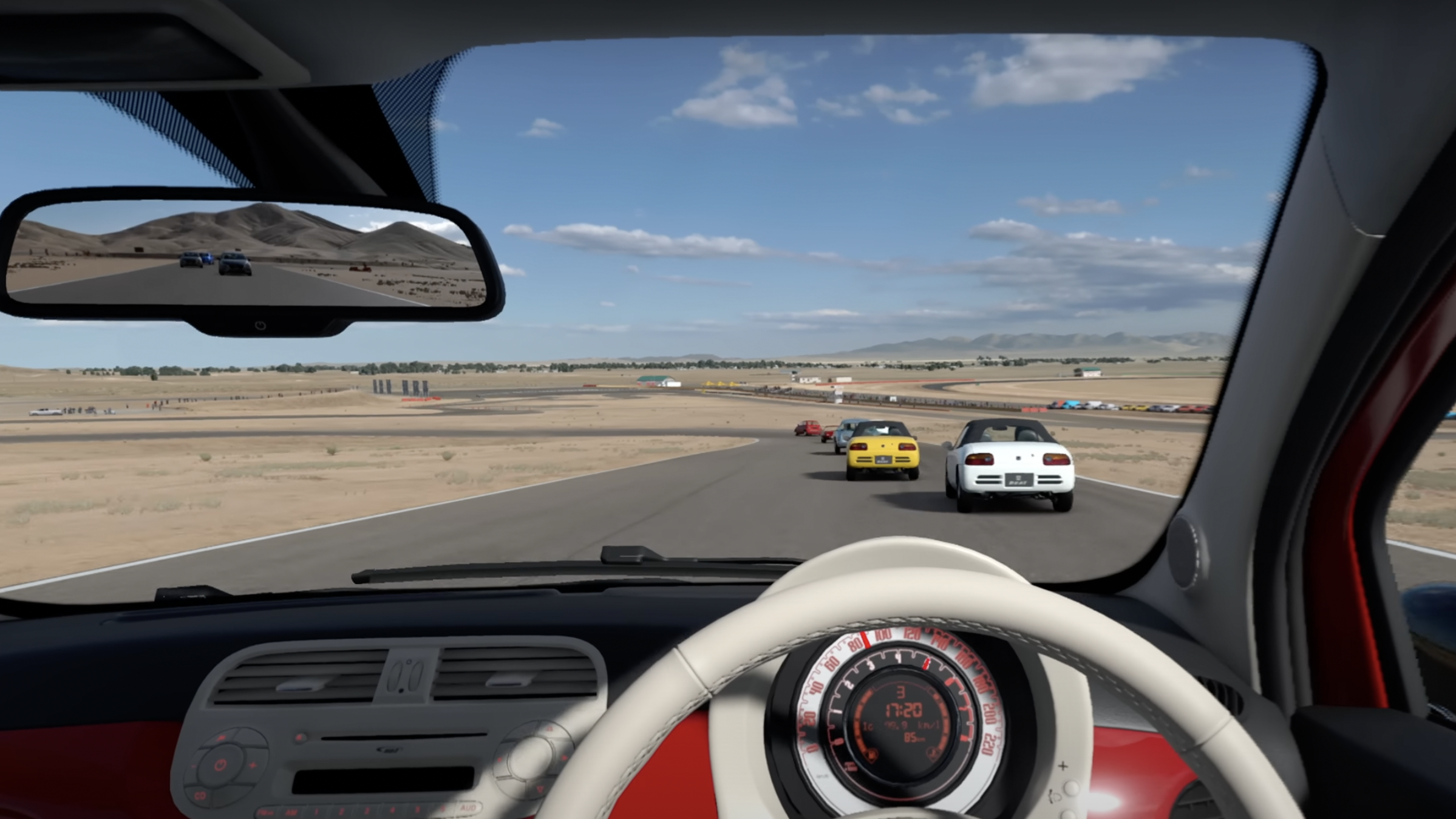 Gran Turismo 7 Review: The total package