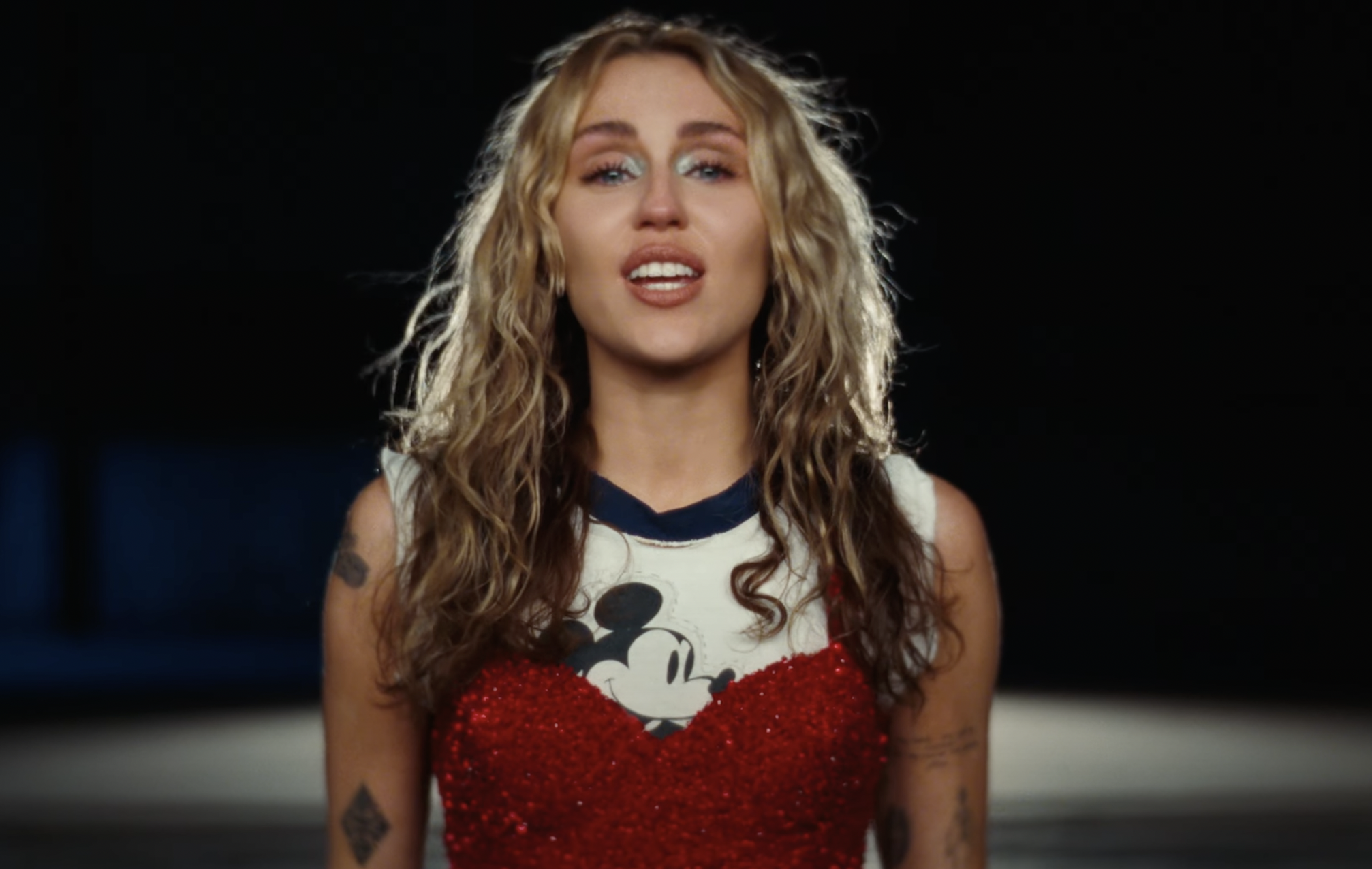 Miley Cyrus Sucking Big Dick - Emma Seligman on 'Bottoms,' Ayo Edebiri, Rachel Sennott, More
