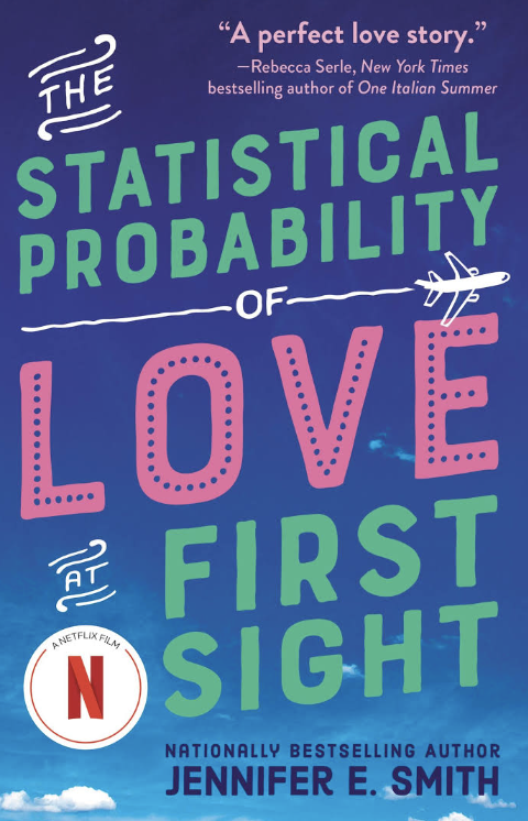statistical probability of love at first sight