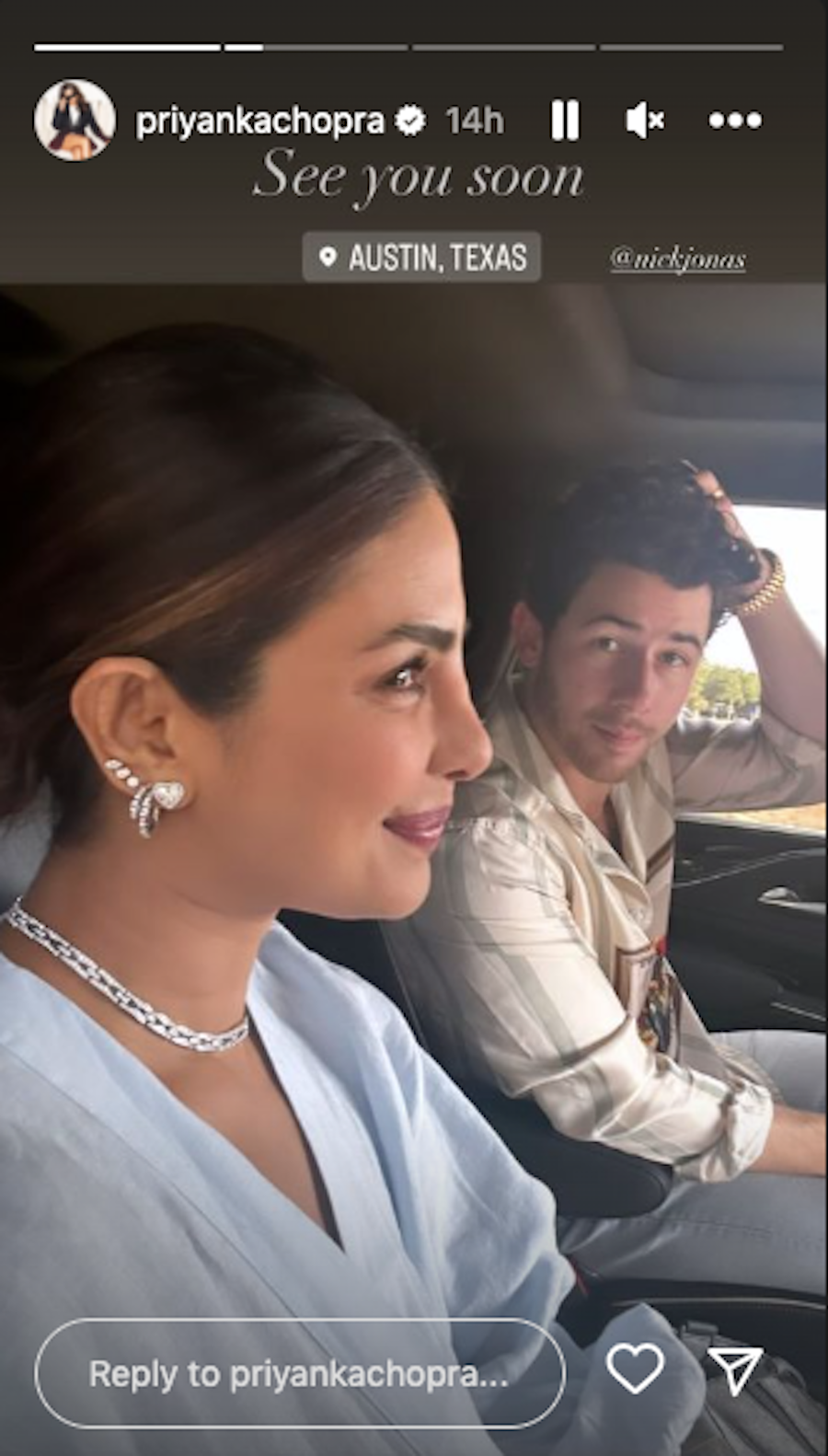 priyanka