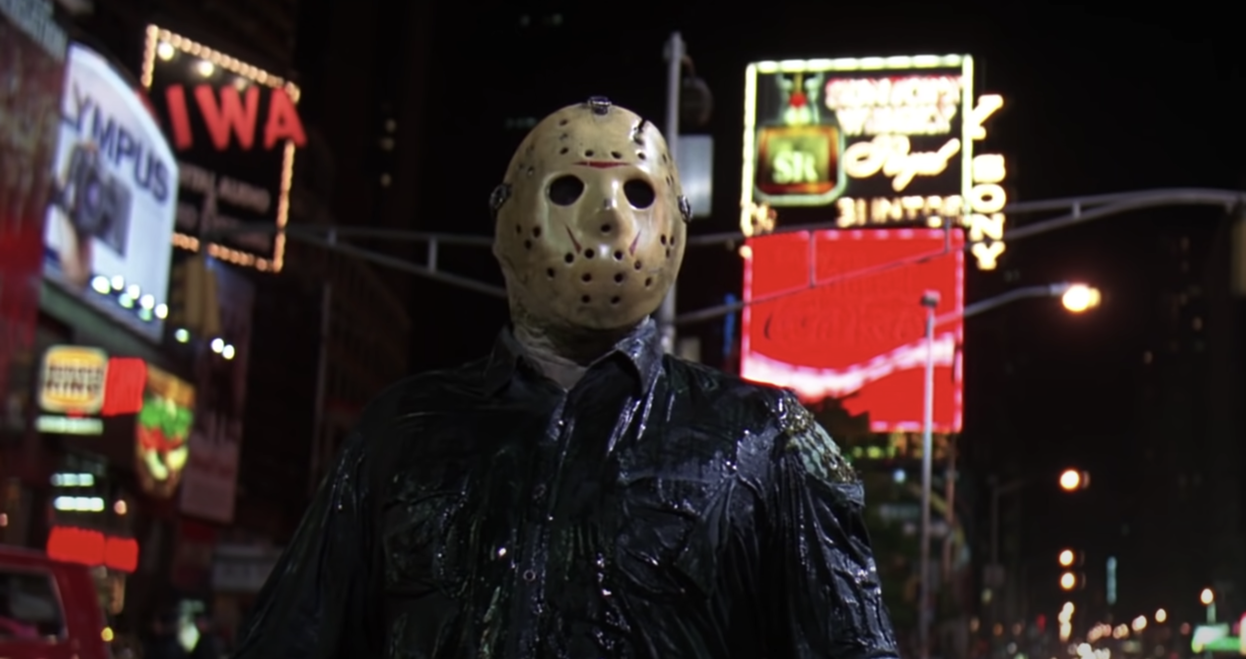 Where to Watch Every 'Friday the 13th' Movie Online