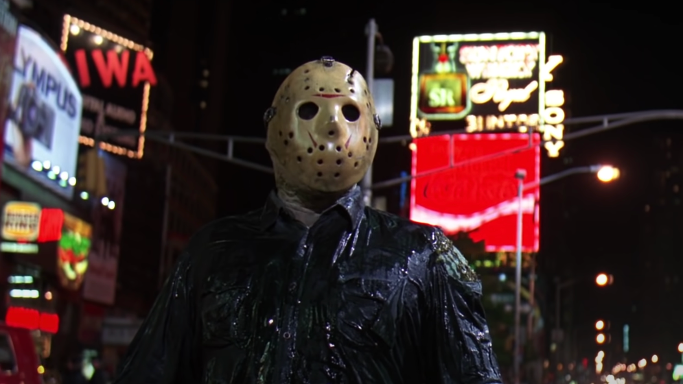 How to Watch the 'Friday the 13th' Movies in Order