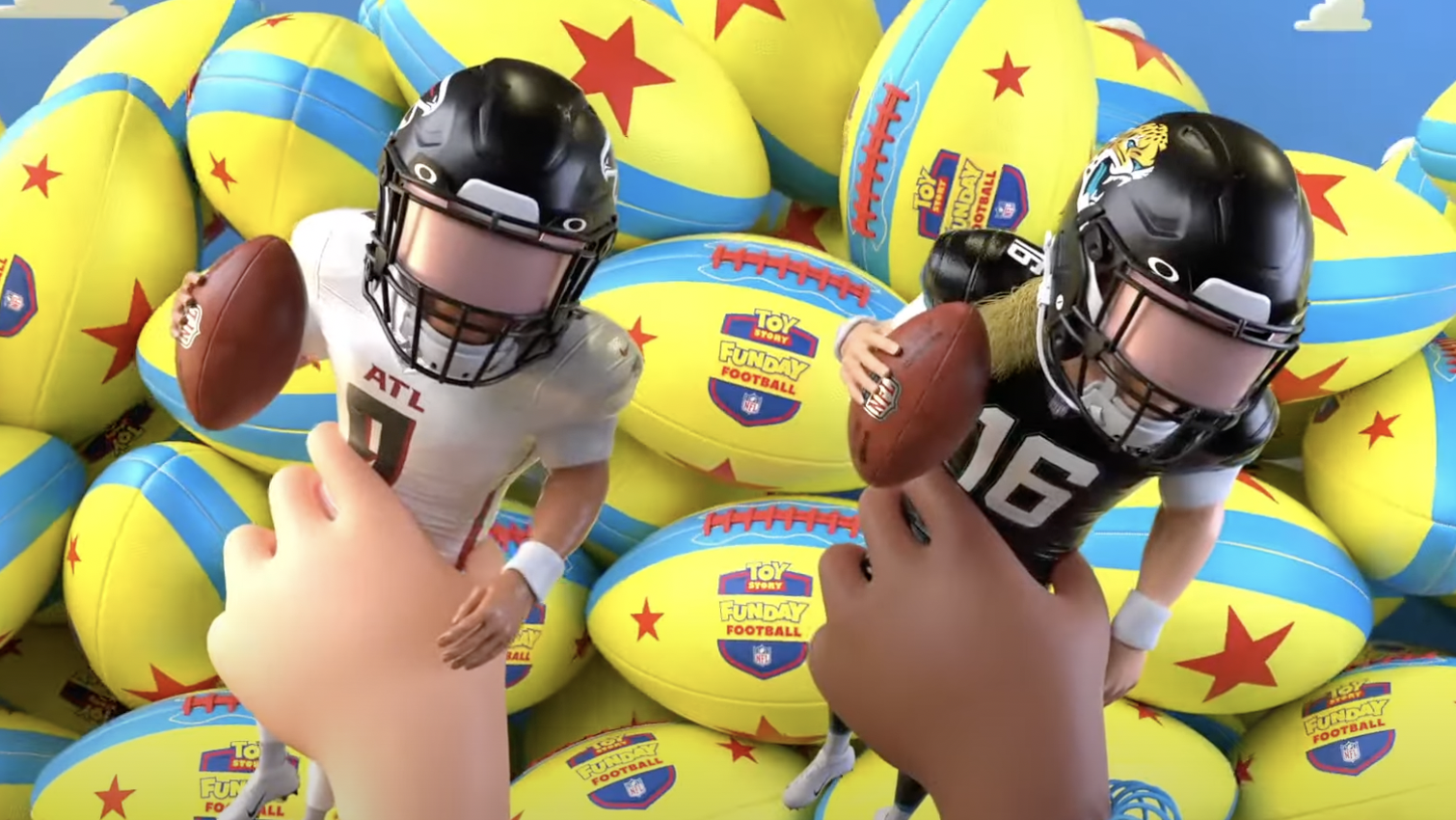 NFL takes Super Bowl to Nickelodeon - Field Level Media - Professional  sports content solutions