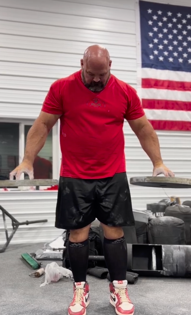 The 2023 Shaw Classic Will Determine The Strongest Man on Earth -  Breaking Muscle