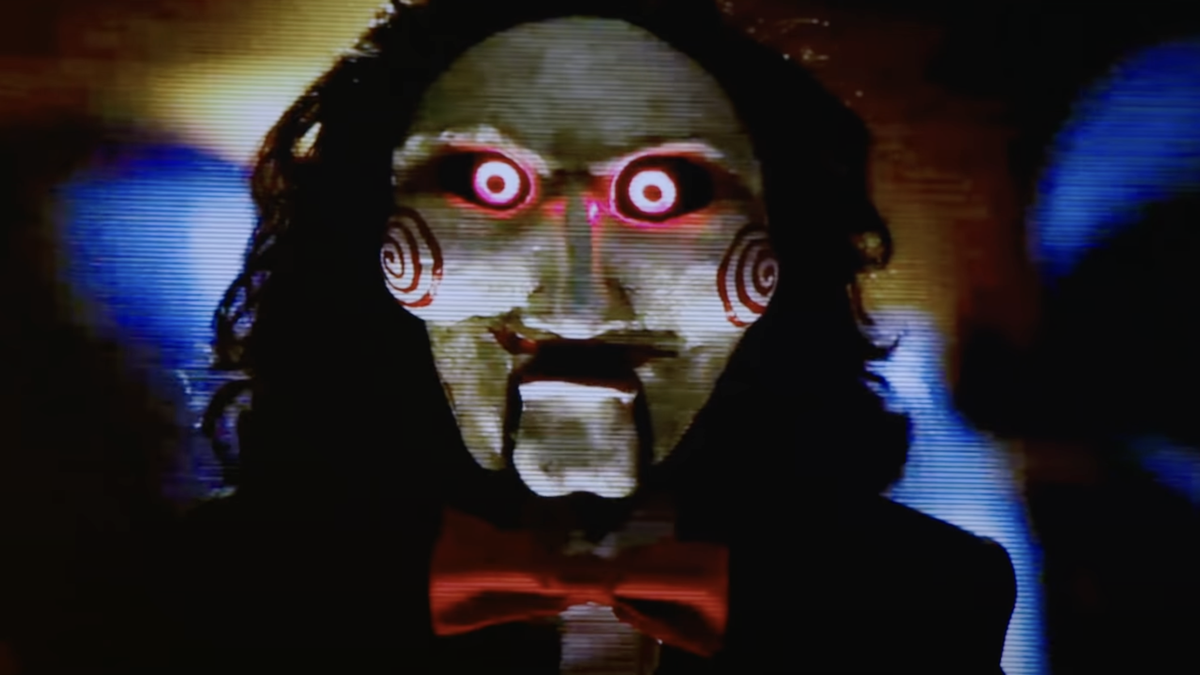 preview for Saw X trailer teases Jigsaw and Amanda's return (Lionsgate)