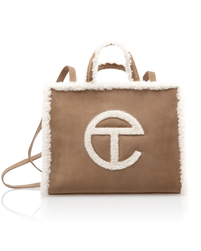 Beyonce's Telfar bag: Price, founder, Black-owned brand, where to