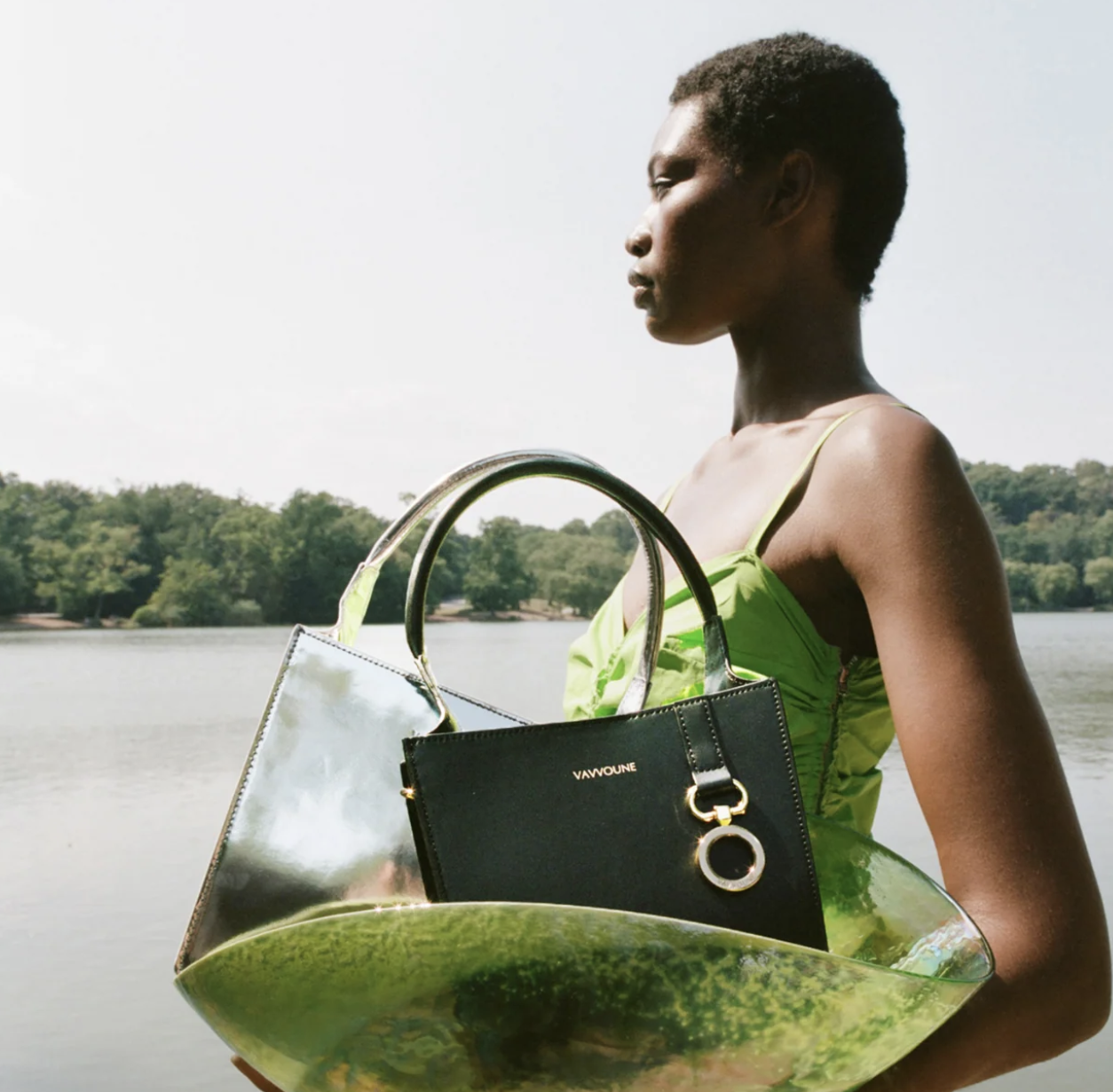 19 Black-Owned Handbag Brands to Shop Year-Round