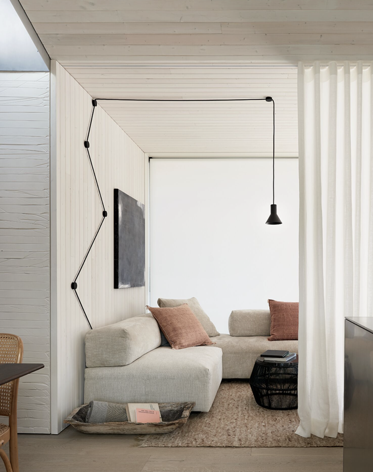 interior house minimal