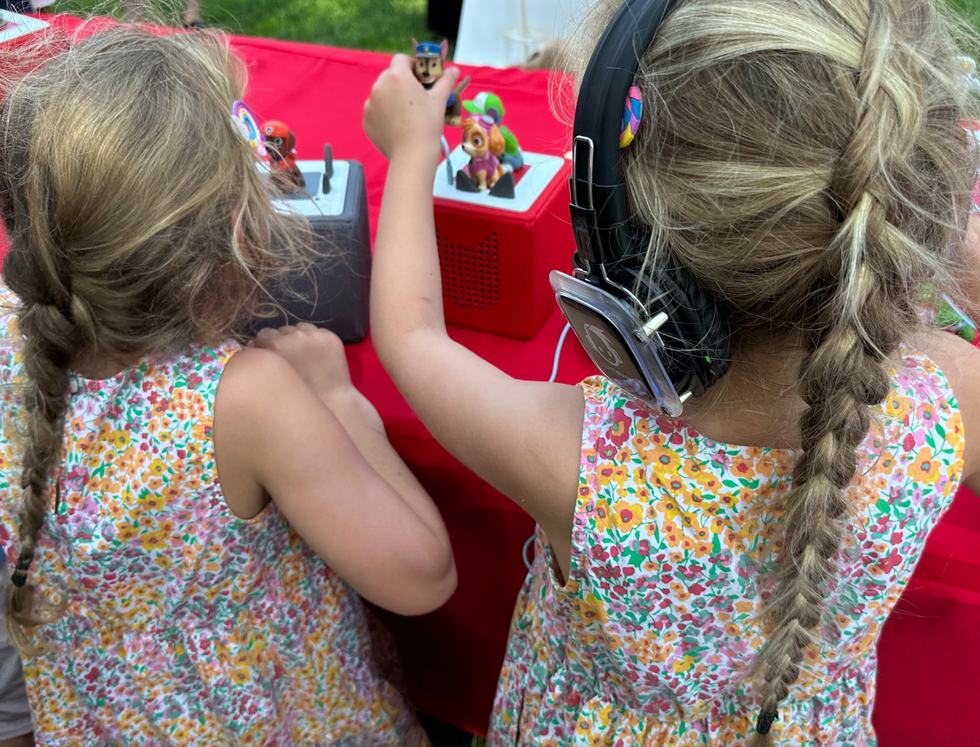 good housekeeping tester children test and review the toniebox and tonies figures