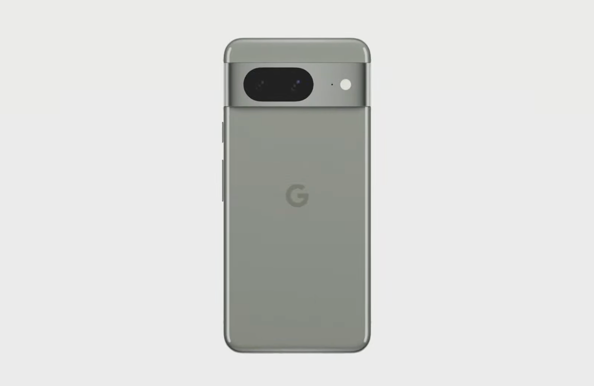 Best Buy sells the Pixel 8 Pro with a free Pixel Watch 2