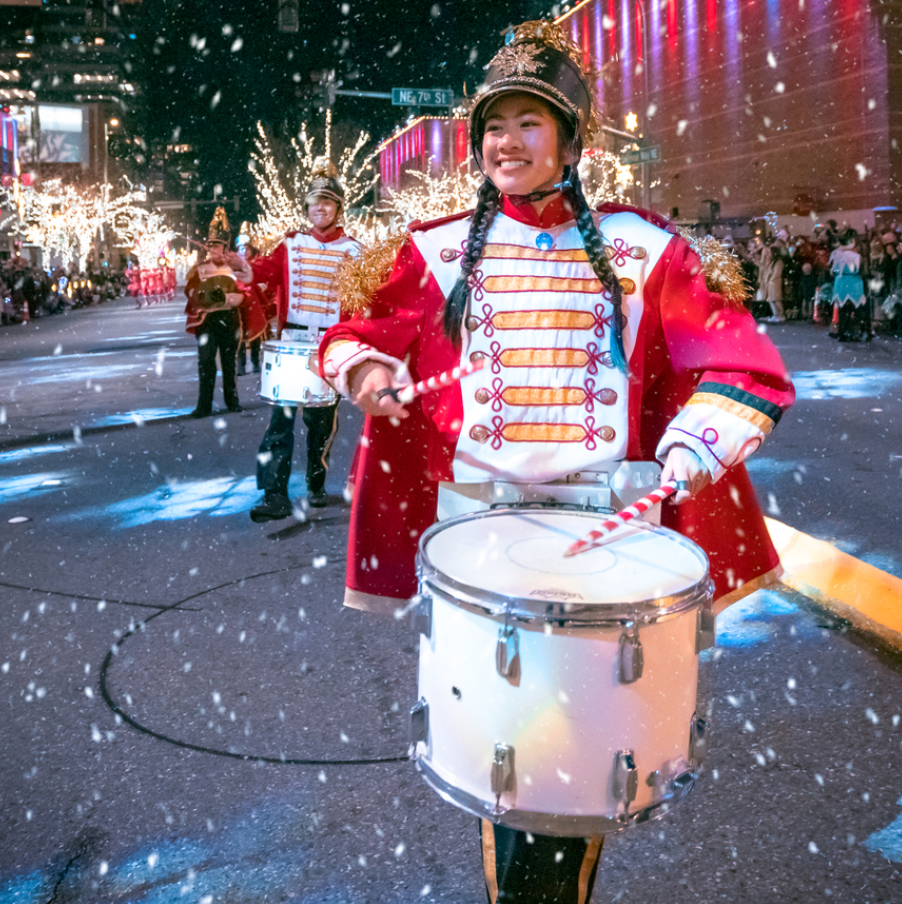 snowflake lane, bellevue washington