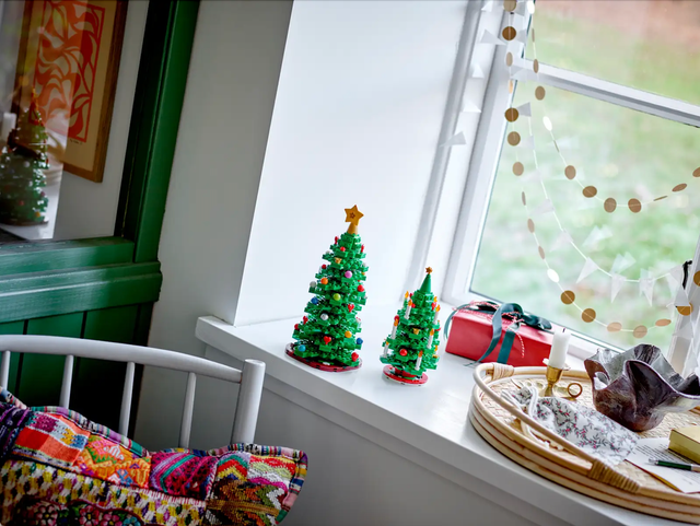 46 Best Christmas Decorations and Ideas for a Lovely Holiday Look