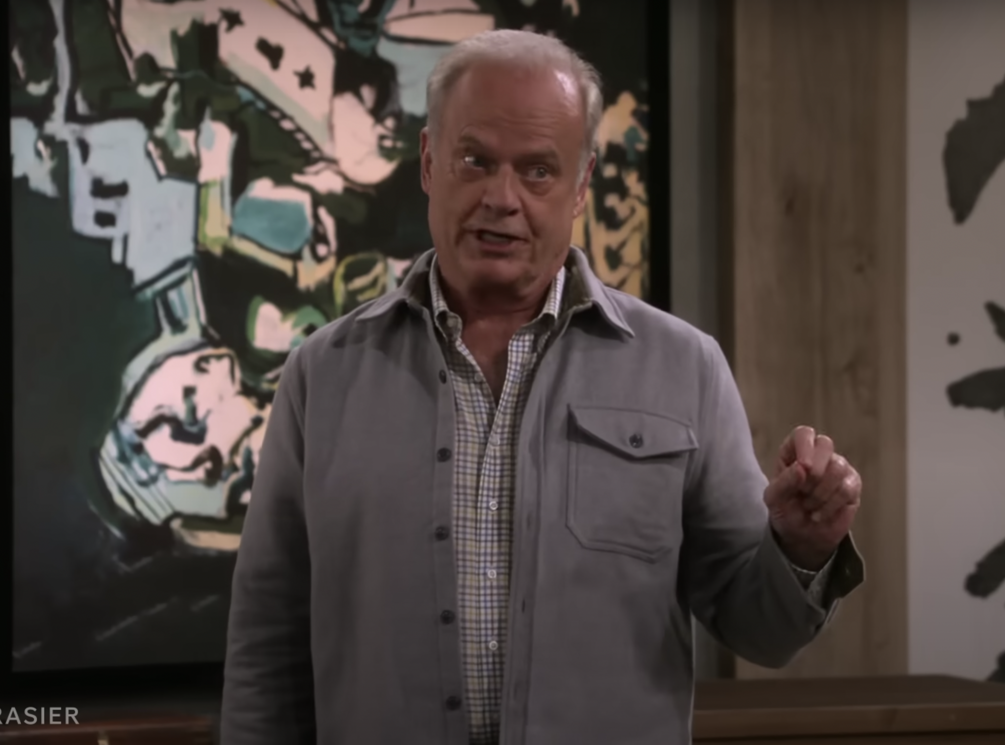 Frasier' Reboot Cast: Which Characters Are Returning?