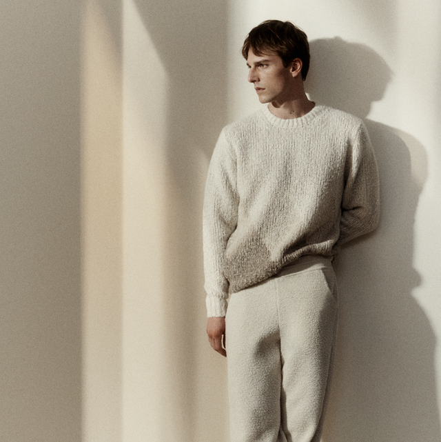 Cozy Up to World's Most Exclusive Cashmere at Loro Piana