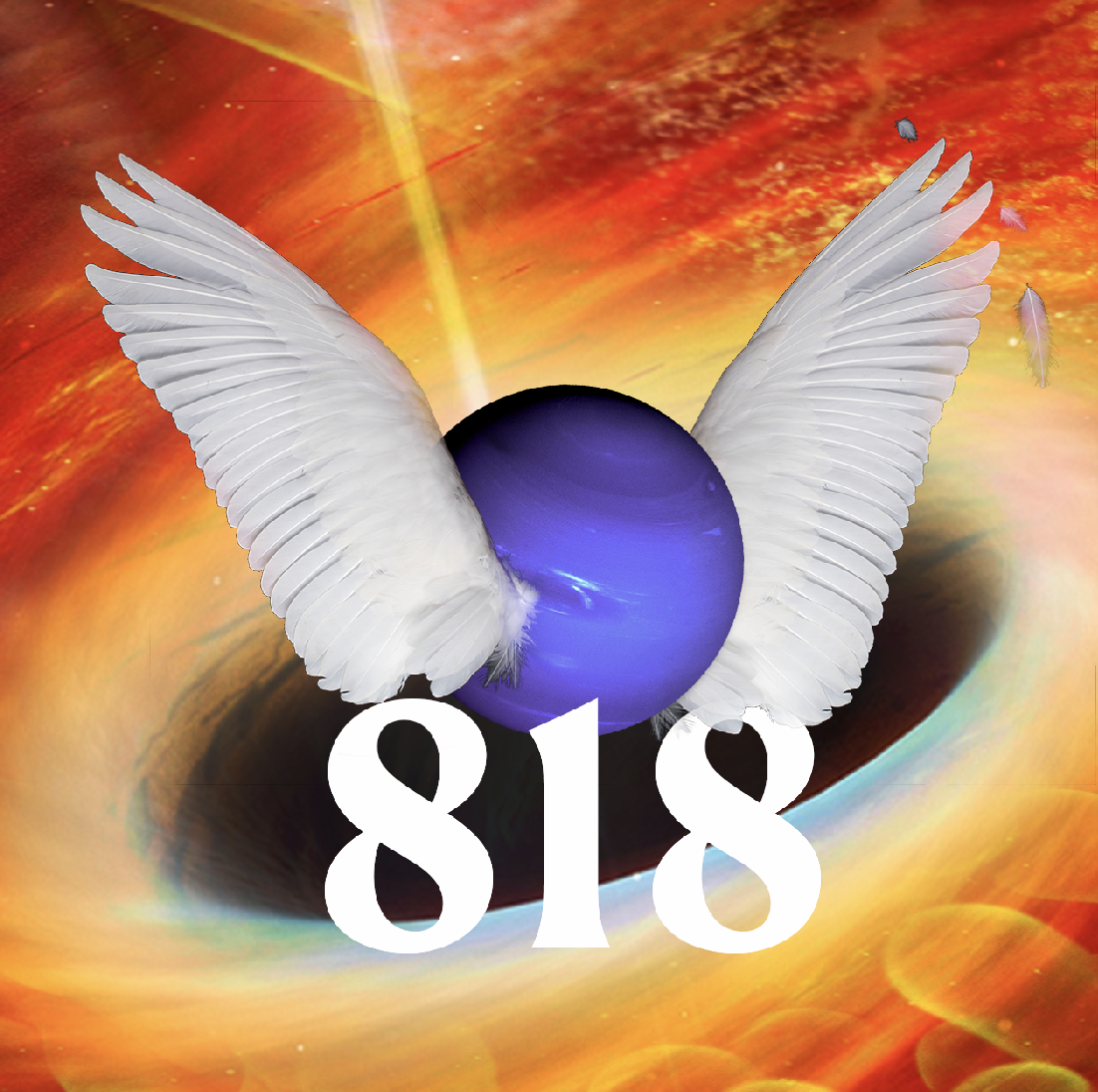 Angel Number 818 Spiritual Meaning: Love, Career, Twin Flame