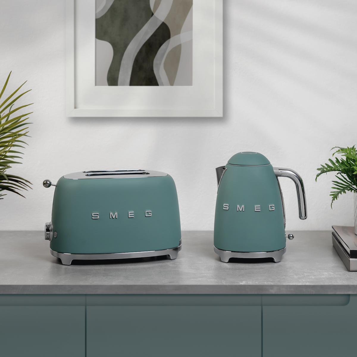 Smeg Cookware Review — FOR THE HOME