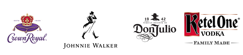 Diageo Gifting and Hosting Logo