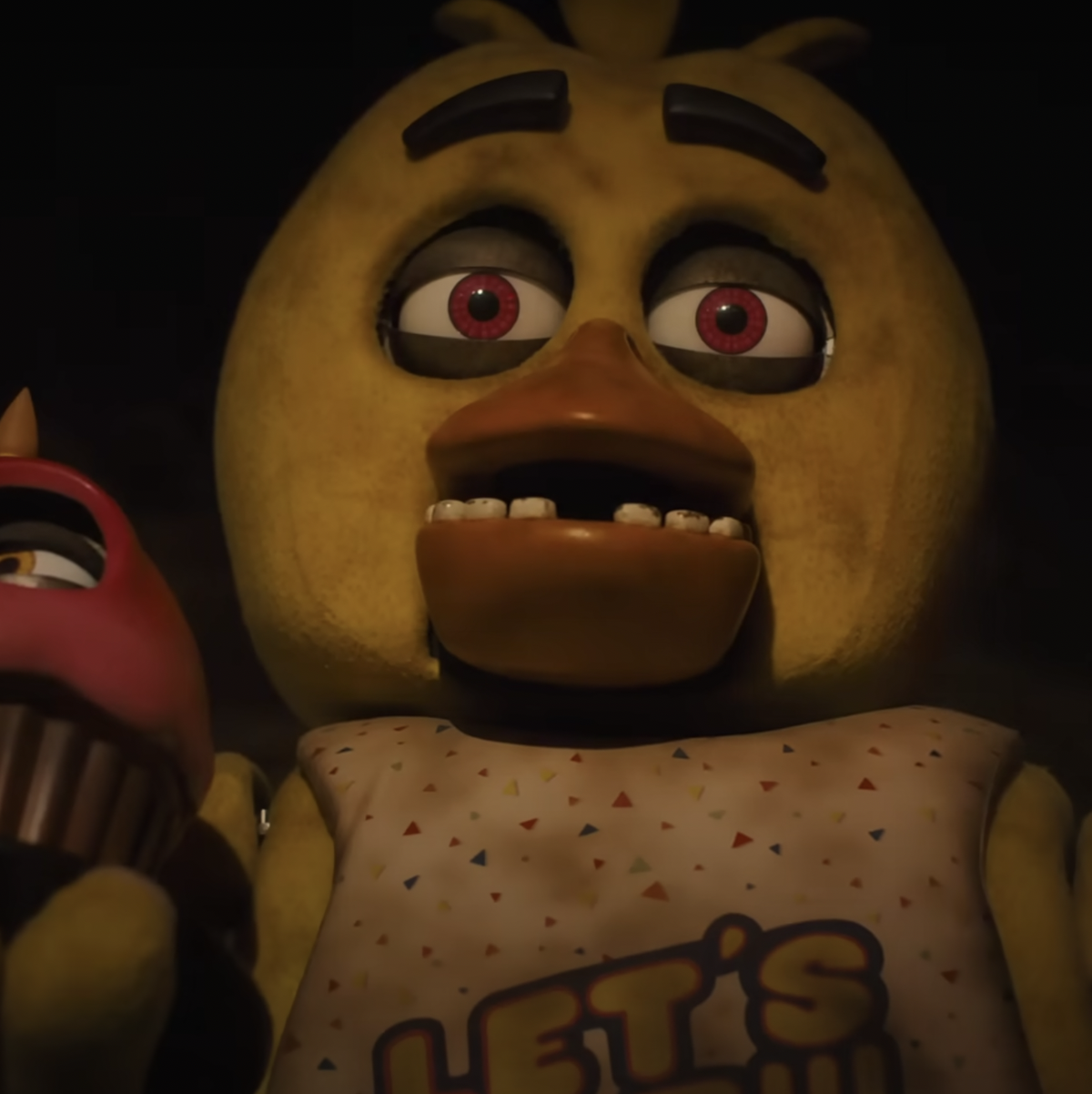 Five Nights at Freddy's 2': Everything We Know So Far