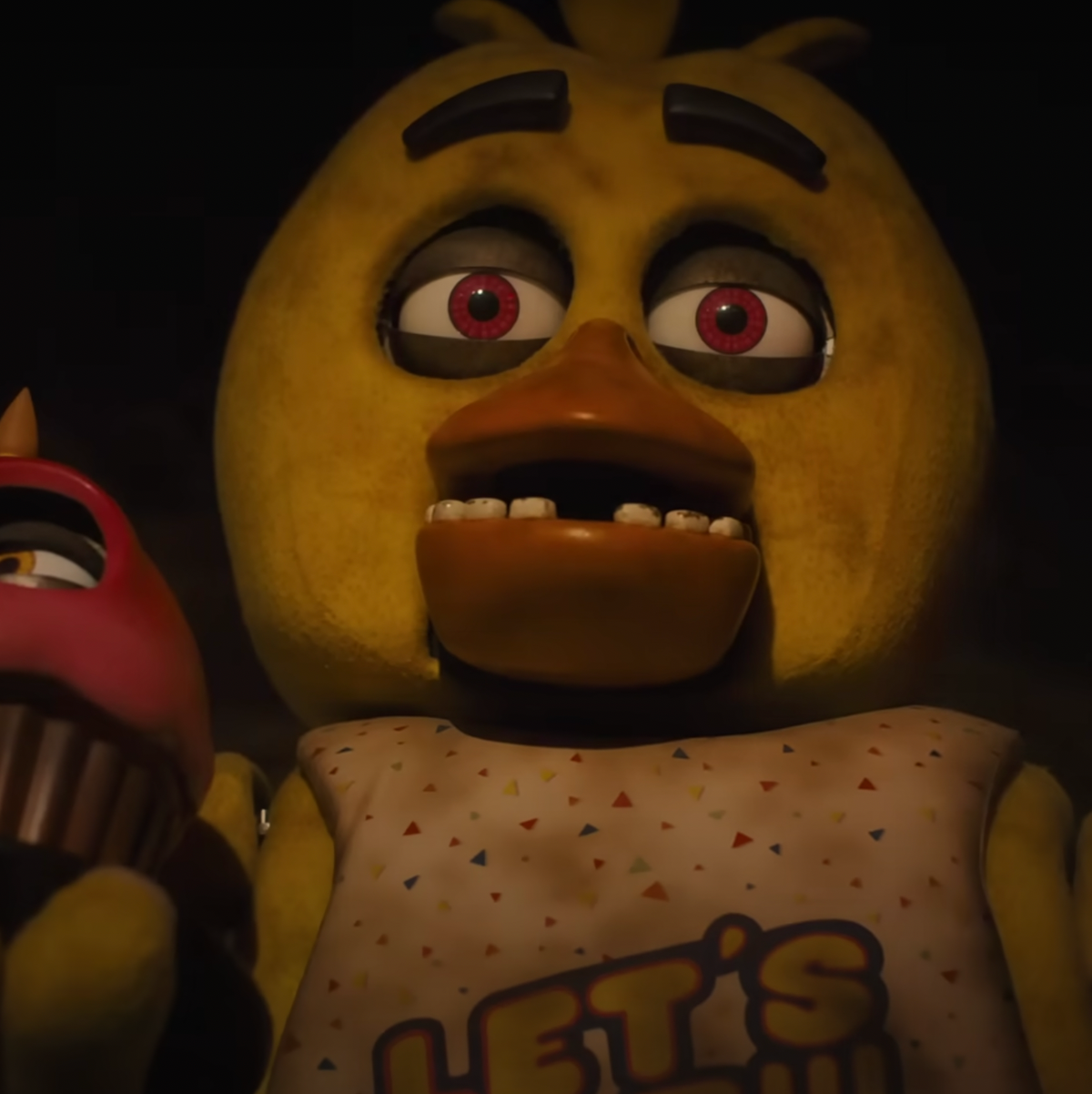 Everything We Know So Far About Five Nights at Freddy's