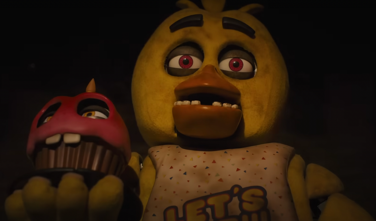 Five Nights at Freddy's 2': Everything We Know So Far