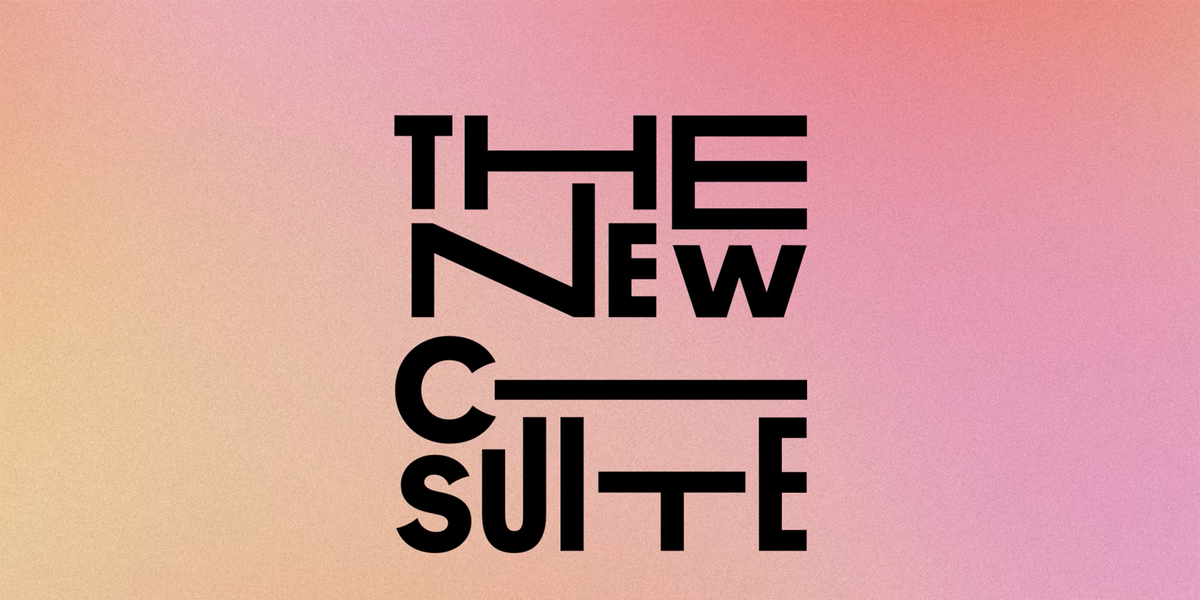 The 2023 New C-Suite Is Here to Shake Things Up