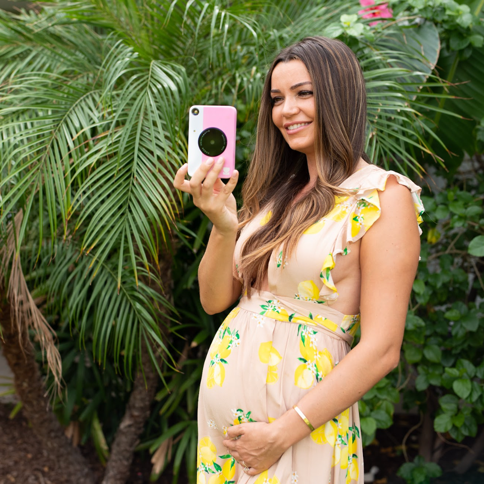 babymoon at hotel valley ho scottsdale arizona