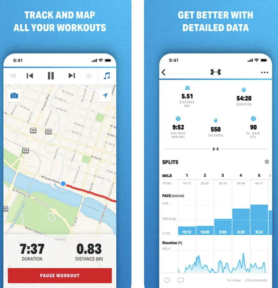 10 Best Running Apps In 2023 For All Levels, From A Running Coach