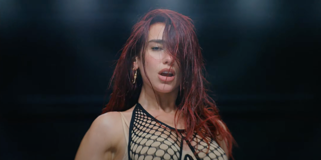 Watch Dua Lipa's 'Houdini' Music Video and Read Full Lyrics