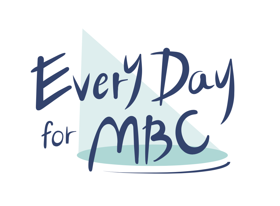Every Day for MBC Logo