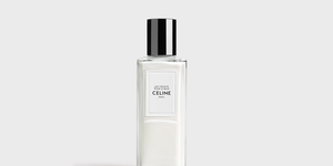 celine's new haute parfumerie bath milk
