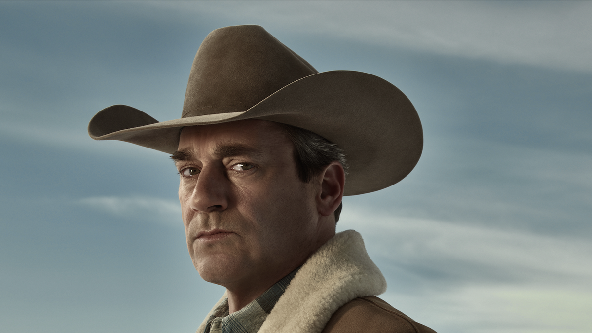 preview for Fargo season 5 trailer (FX)