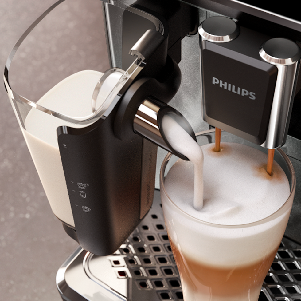 5 reasons the Philips coffee machine will take your festive hosting to a  new level